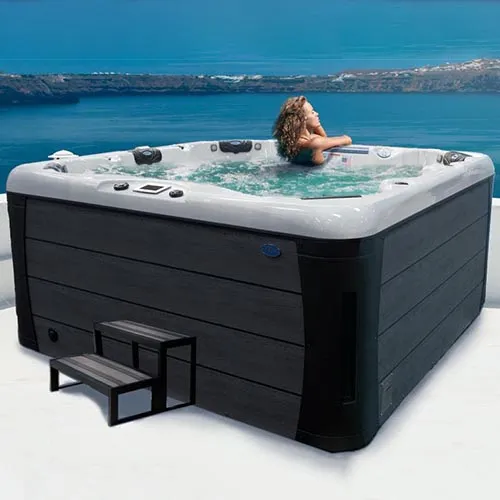 Deck hot tubs for sale in Detroit